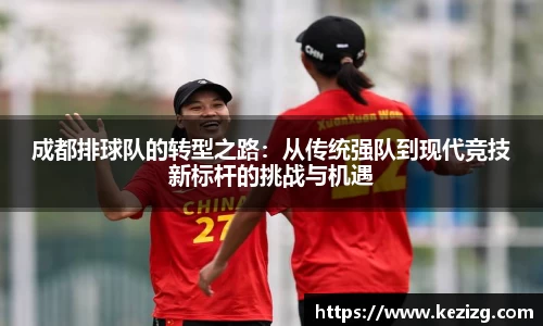 成都排球队的转型之路：从传统强队到现代竞技新标杆的挑战与机遇